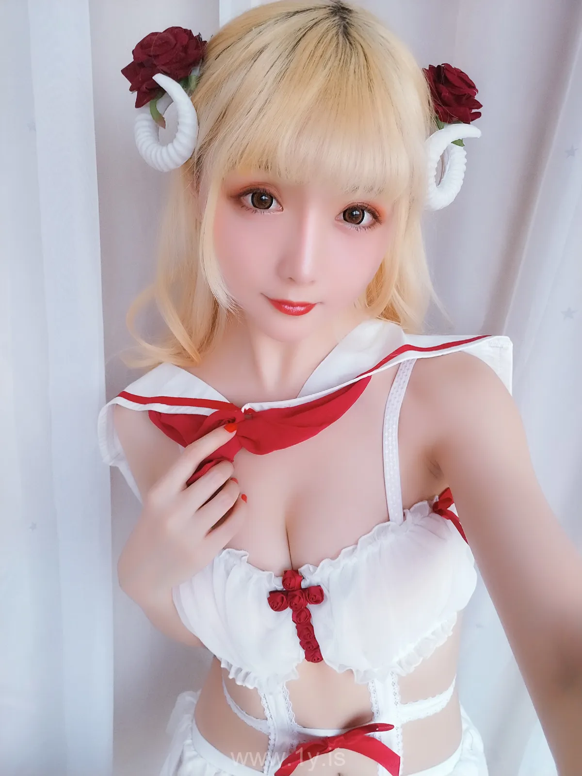 星之迟迟 VOL.08玫瑰月光包